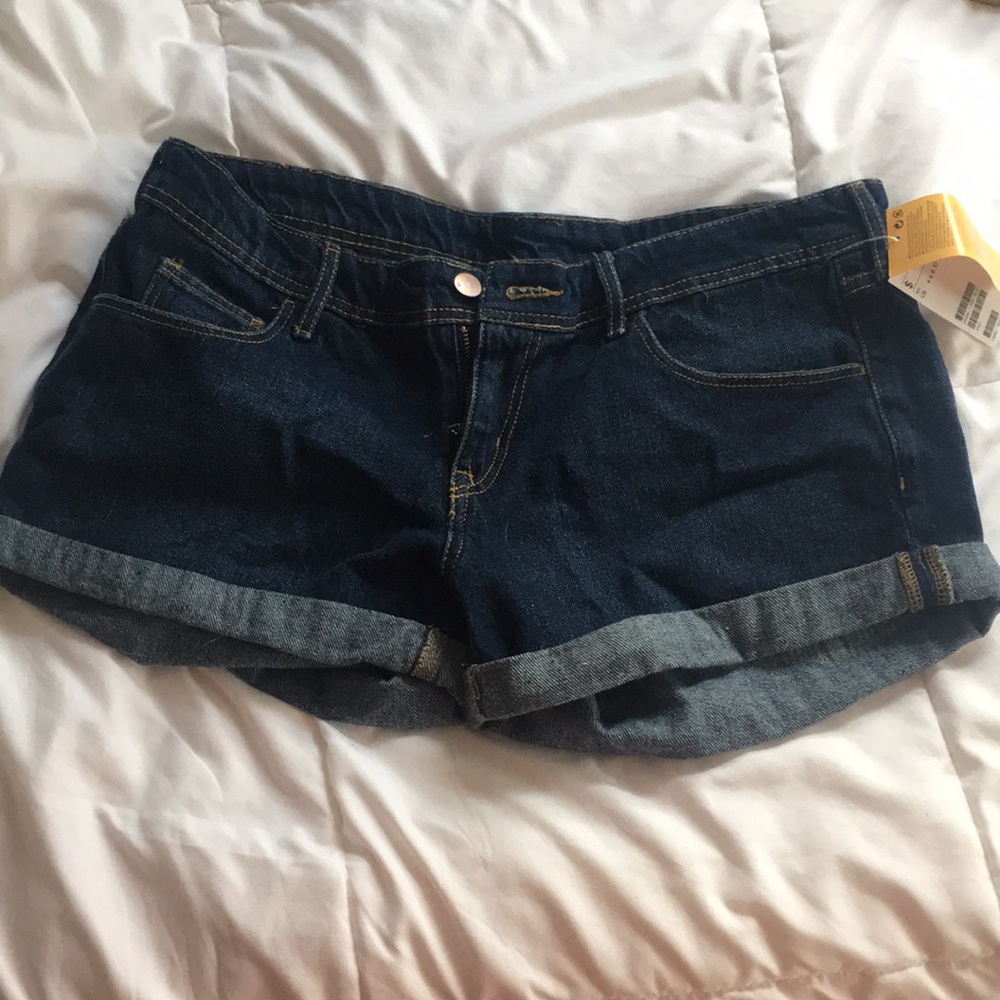 H&M shorts size 12